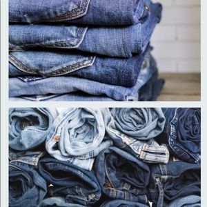 👖BUNDLE JEANS 👖